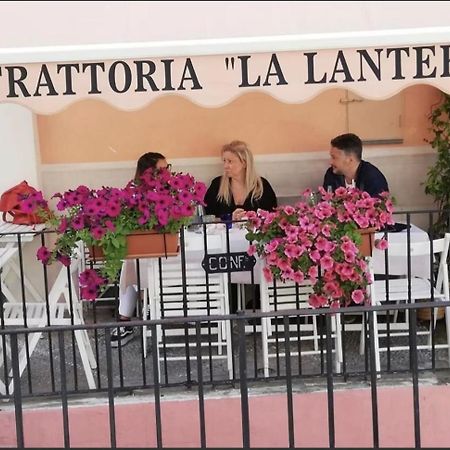 فندق Lanterna كورنيجليا المظهر الخارجي الصورة
