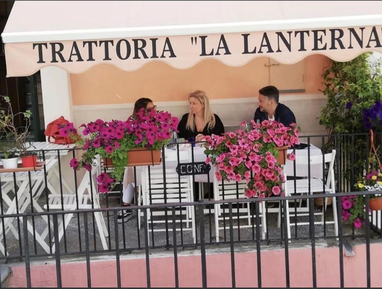 فندق Lanterna كورنيجليا المظهر الخارجي الصورة