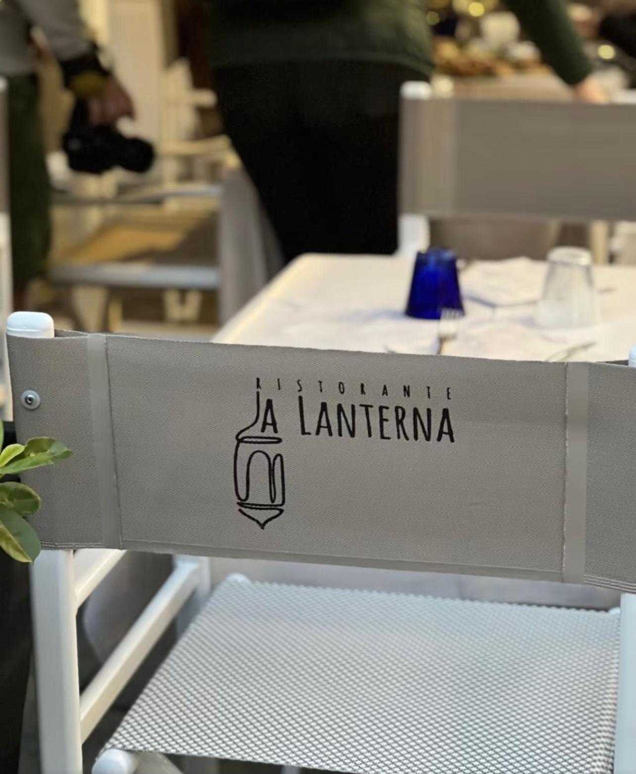 فندق Lanterna كورنيجليا المظهر الخارجي الصورة